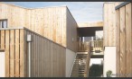 Fourcade Logements collectifs  bois Angresse 40 (4)