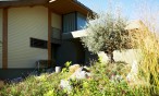 Maison bois d'architecte contemporaine à Moliets (Landes, 40)