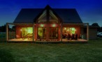 Maison bois au Tourmalet (Hautes Pyrénées, 65)