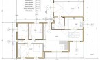 Plan_Maison_bois_Gers_Mirande