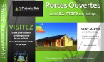 Maison_Bois_Portes_Ouvertes_Gers_32_PYRENEES_BOIS