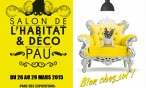 maison Pyrenees Bois au salon Habitat Pau 2015