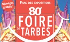 Foire de Tarbes